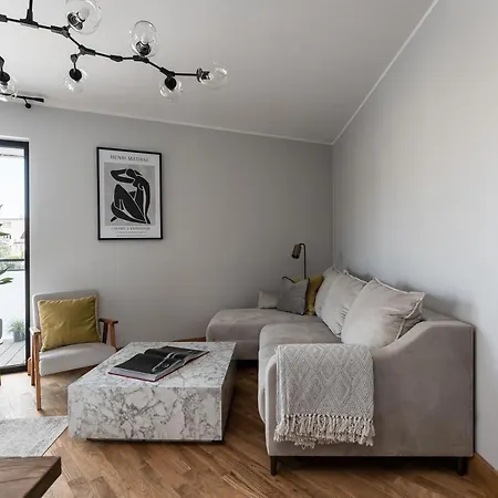 Przystanek Orlowo Centrum