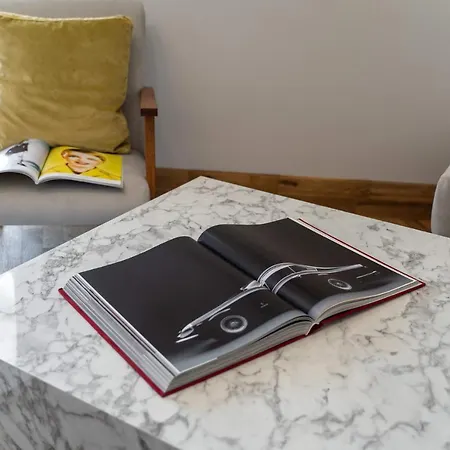 Apartment Przystanek Orlowo Centrum Gdynia
