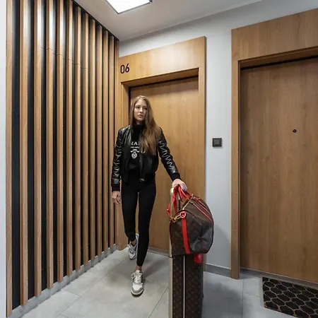 Przystanek Orlowo Centrum *