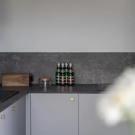 Appartamento Przystanek Orlowo Centrum *