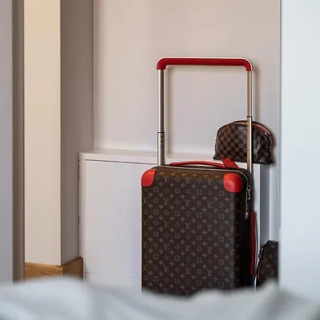 Przystanek Orlowo Centrum Appartamento *