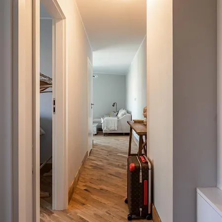 Apartment Przystanek Orlowo Centrum Gdynia