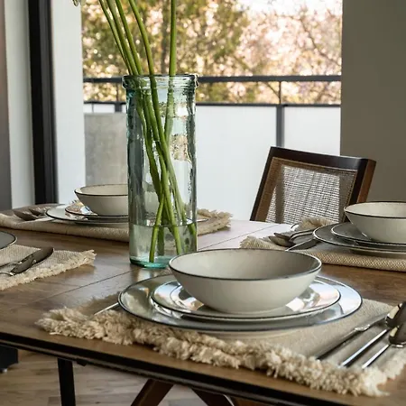 Apartment Przystanek Orlowo Centrum