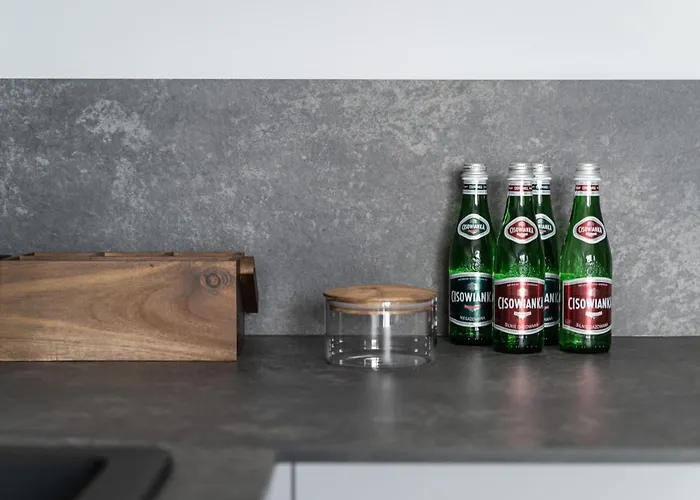 Lejlighed Przystanek Orlowo Centrum Gdynia