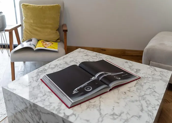 Lejlighed Przystanek Orlowo Centrum Gdynia