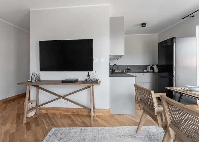 Przystanek Orlowo Centrum Lejlighed *