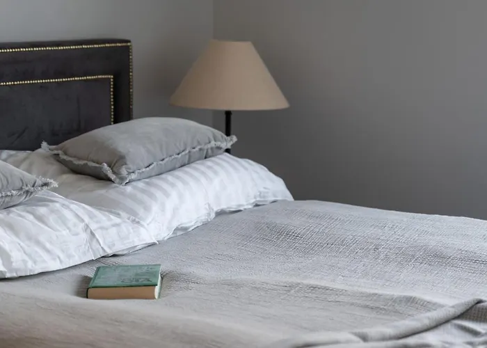 Lejlighed Przystanek Orlowo Centrum Gdynia