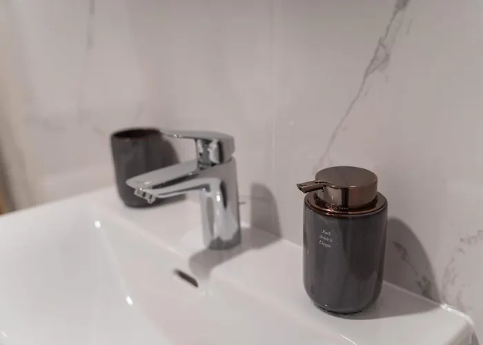 Przystanek Orlowo Centrum Lejlighed