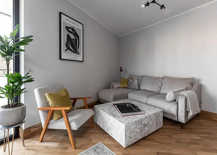 Przystanek Orlowo Centrum Lejlighed *