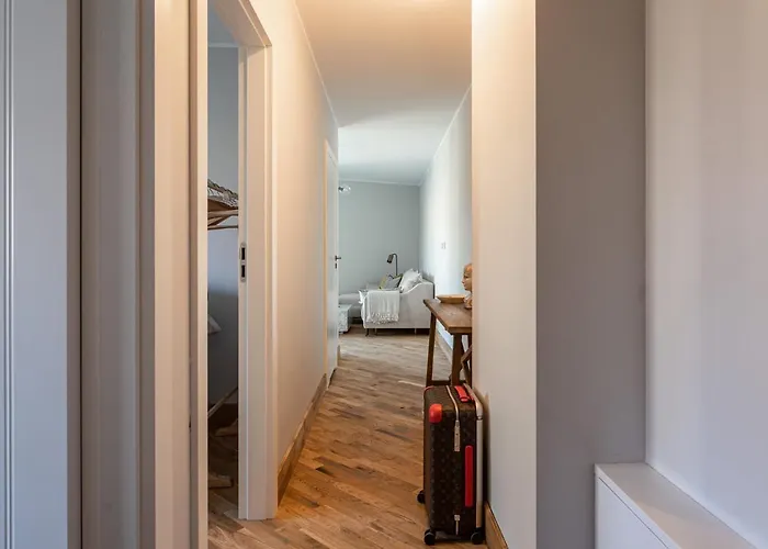 Lejlighed Przystanek Orlowo Centrum Gdynia