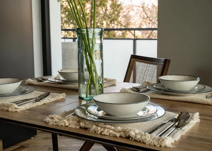 Lejlighed Przystanek Orlowo Centrum